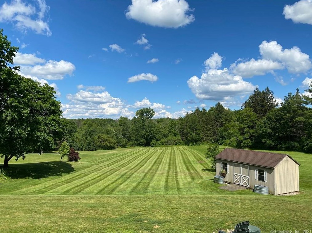 342 Goshen Rd, Litchfield, CT 06759