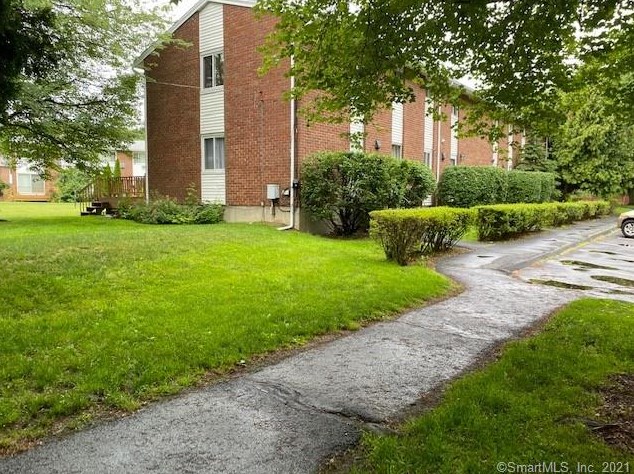 80 County St #4a, Norwalk, CT