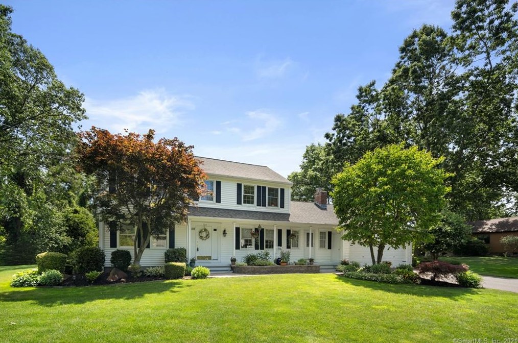 133 Tripp Rd, Ellington, CT 06029
