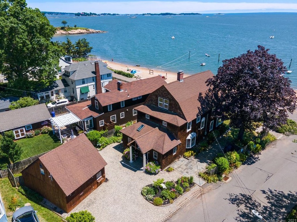 11 Seaview Ave, Branford, CT 06405-5417