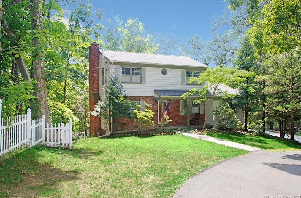 130 Stony Hill Rd, Ridgefield, CT 06877