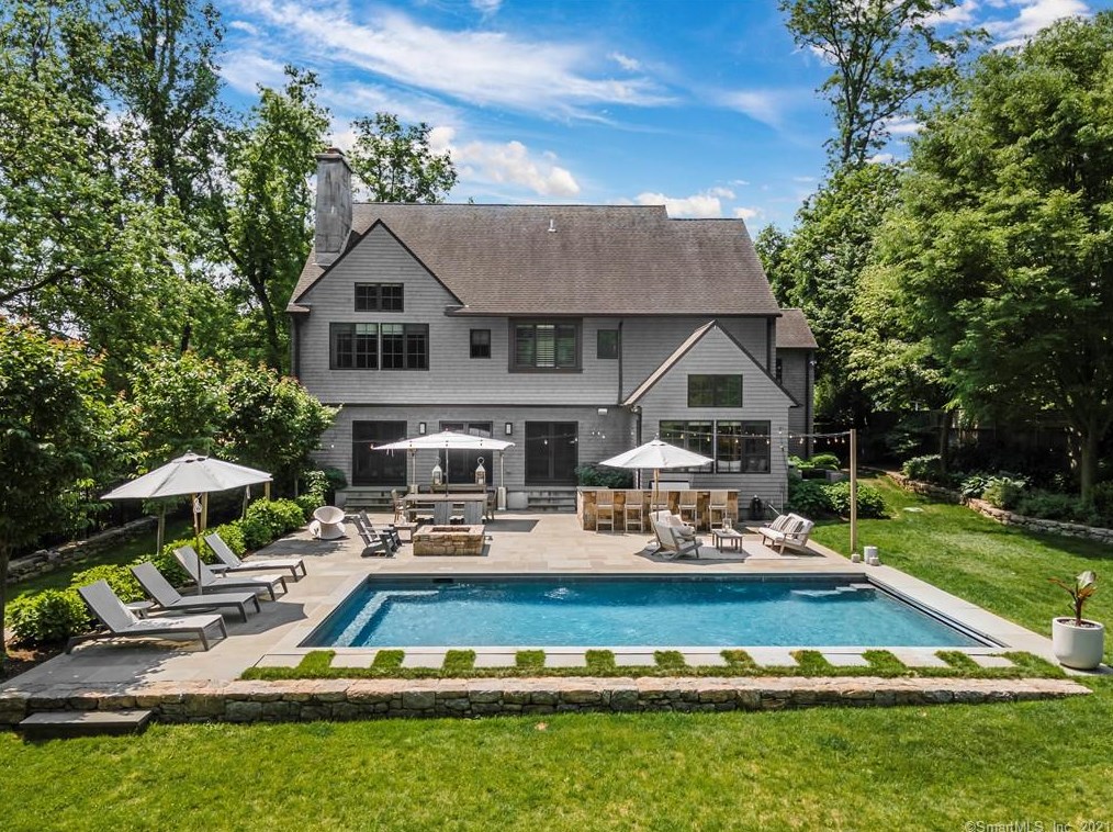 18 Marion Rd, Westport, CT 06880-2919