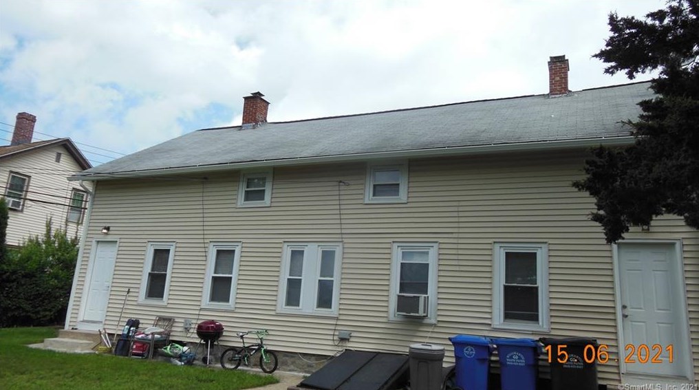 224 Fitchville Rd, Bozrah, CT 06334