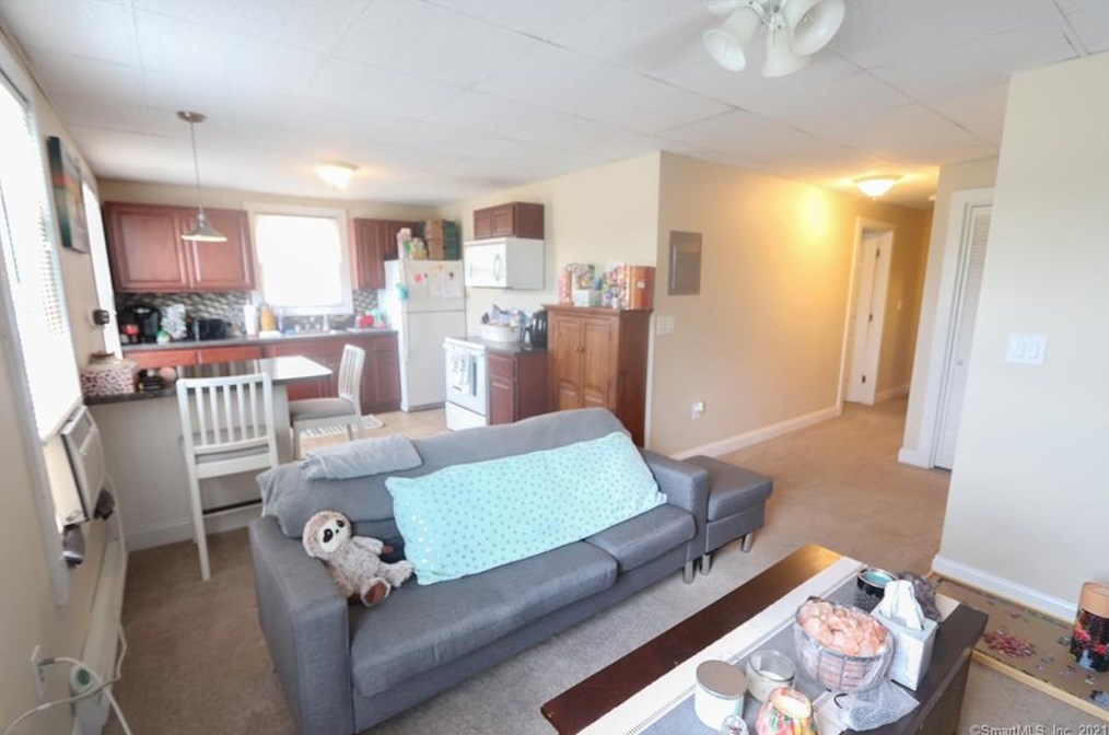 341 North Colony #d, Wallingford, CT 06492