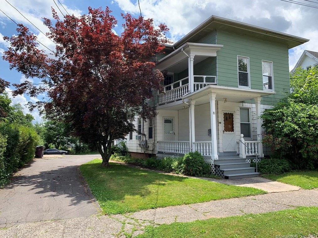 77-81 Ellis St, New Britain, CT 06051