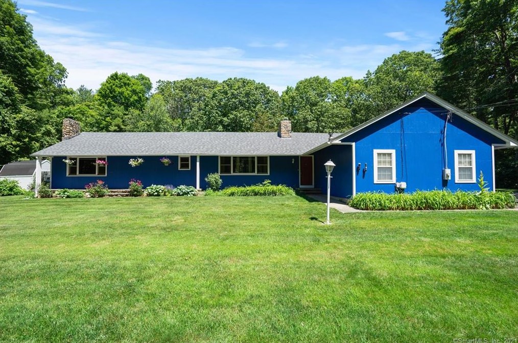 5 Route 148, Deep River, CT 06419