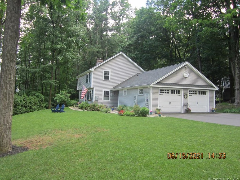 55 Bronson Rd, Avon, CT 06001