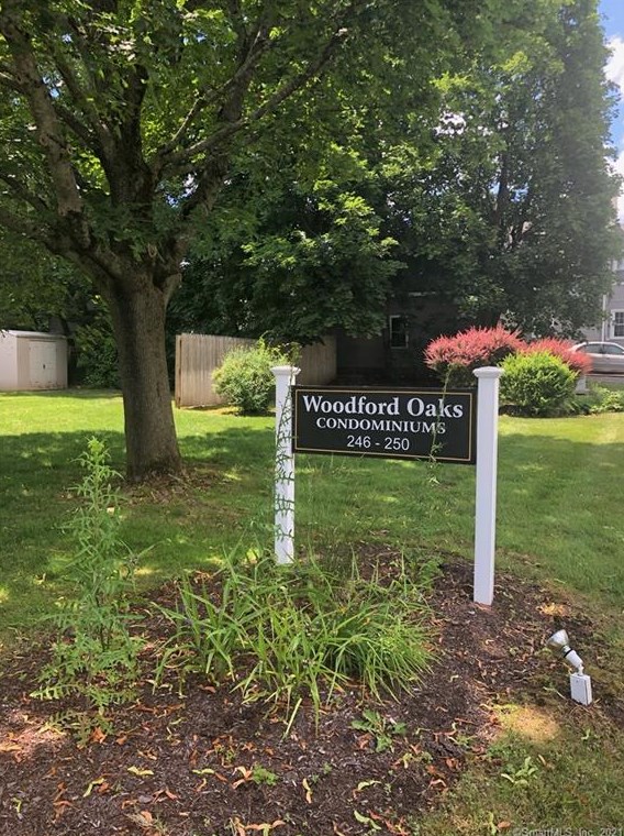 246 Woodford Ave #2, Plainville, CT 06062