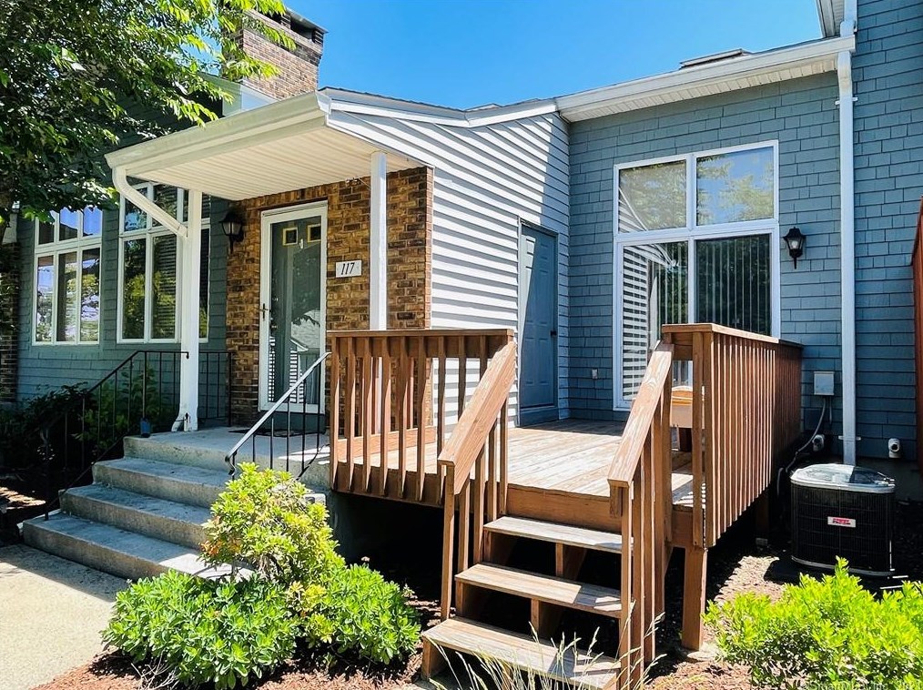 117 Ivy Ln #117, Wapping, CT 06074