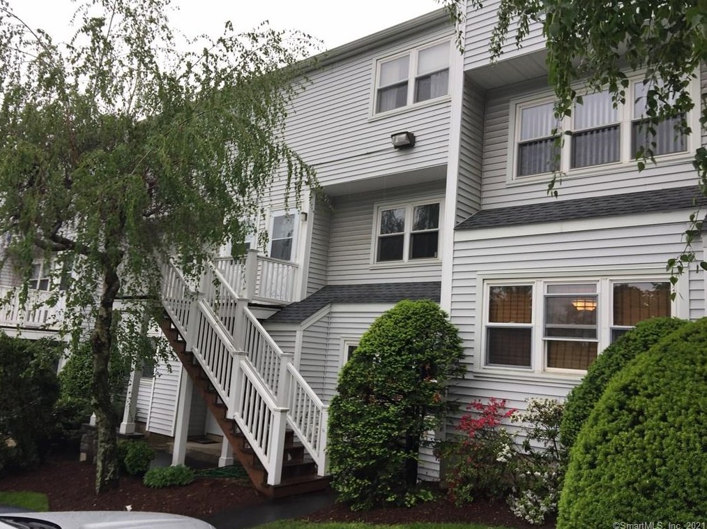 29 Van Buren Ave #i5, Norwalk, CT 06850