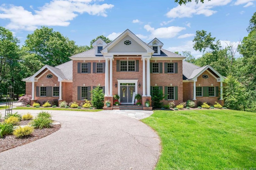 36 Fox Meadow, East Hampton, CT 06447