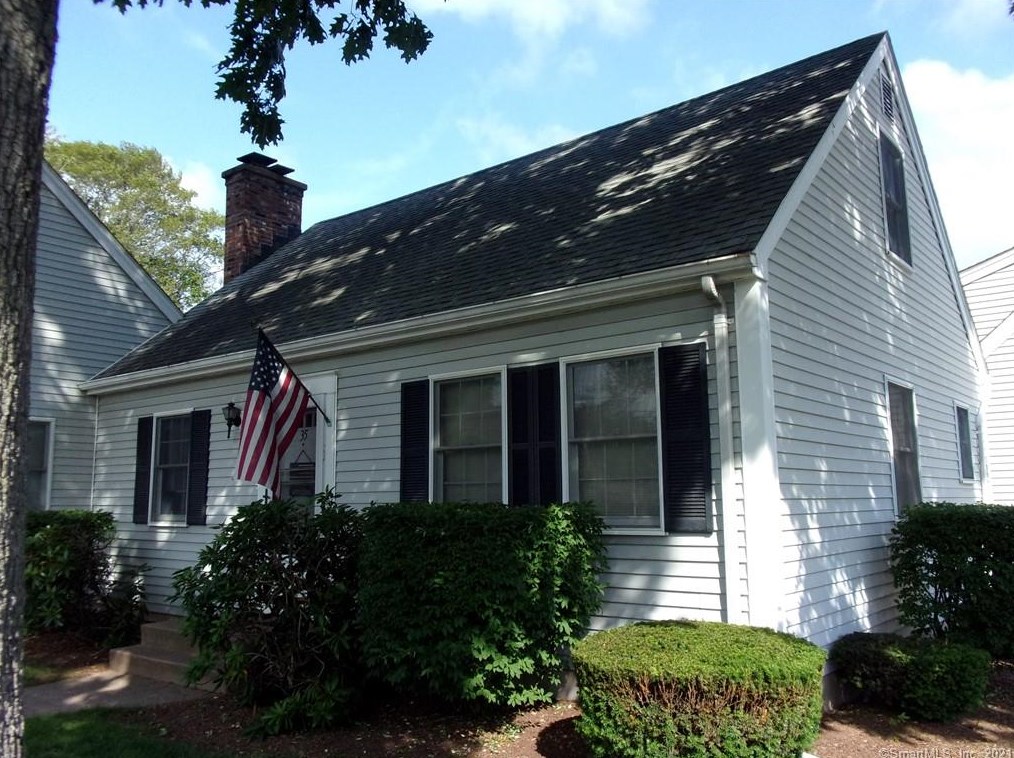 102 Wetherell St #35, Manchester, CT 06040