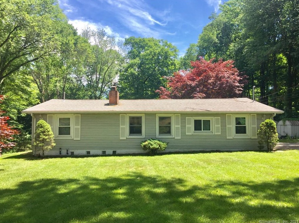 343 Goshen Hill Rd, Exeter, CT 06249