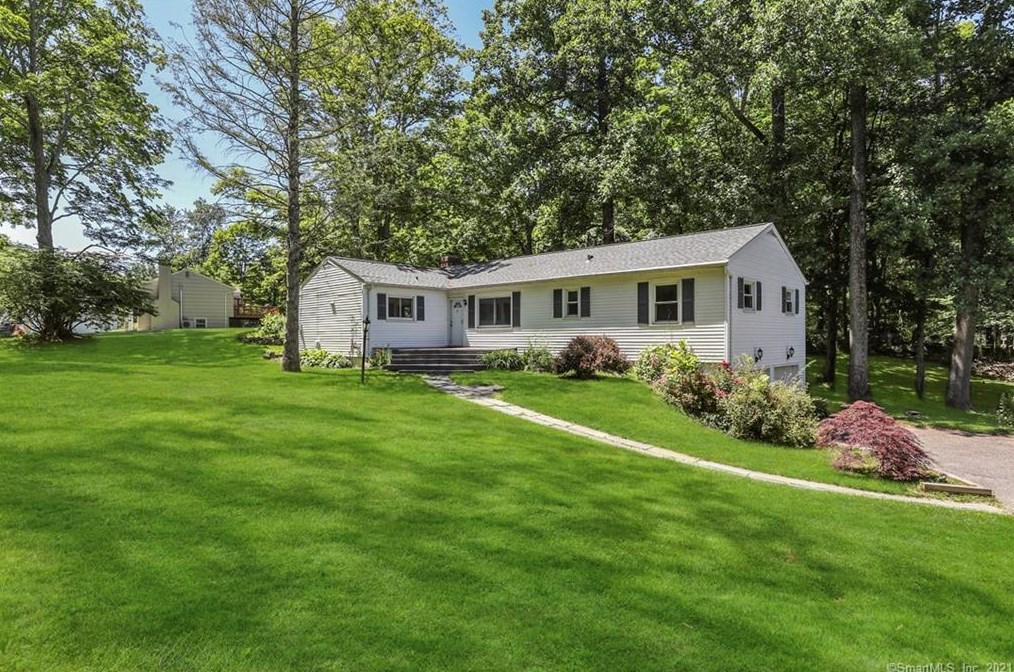 149 Haviland Rd, Ridgefield, CT 06877