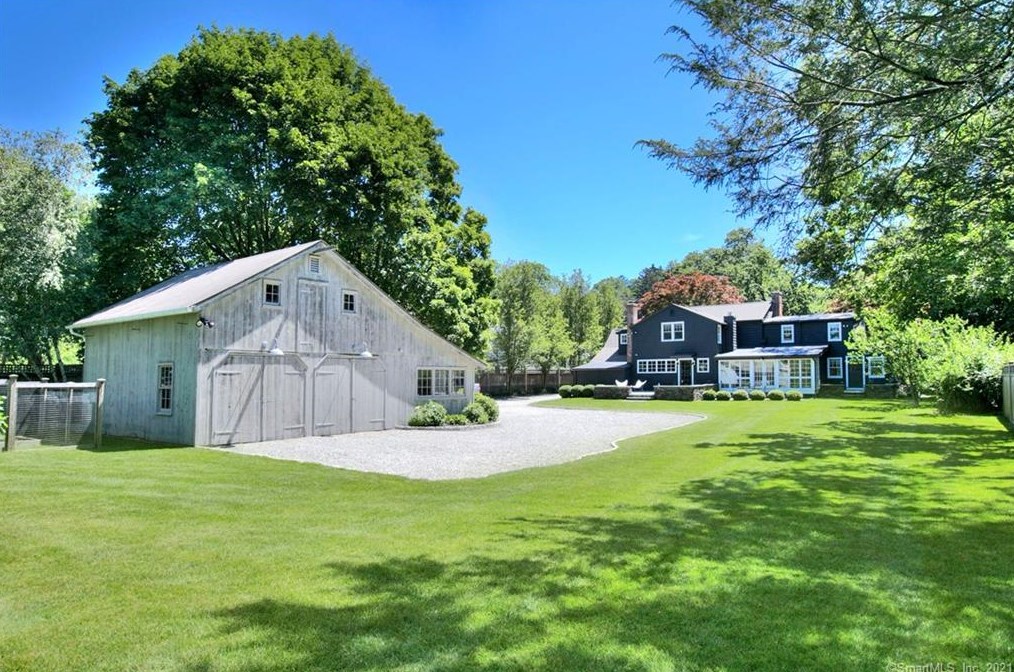 220 Compo Rd S Ln, Westport, CT 06880 exterior