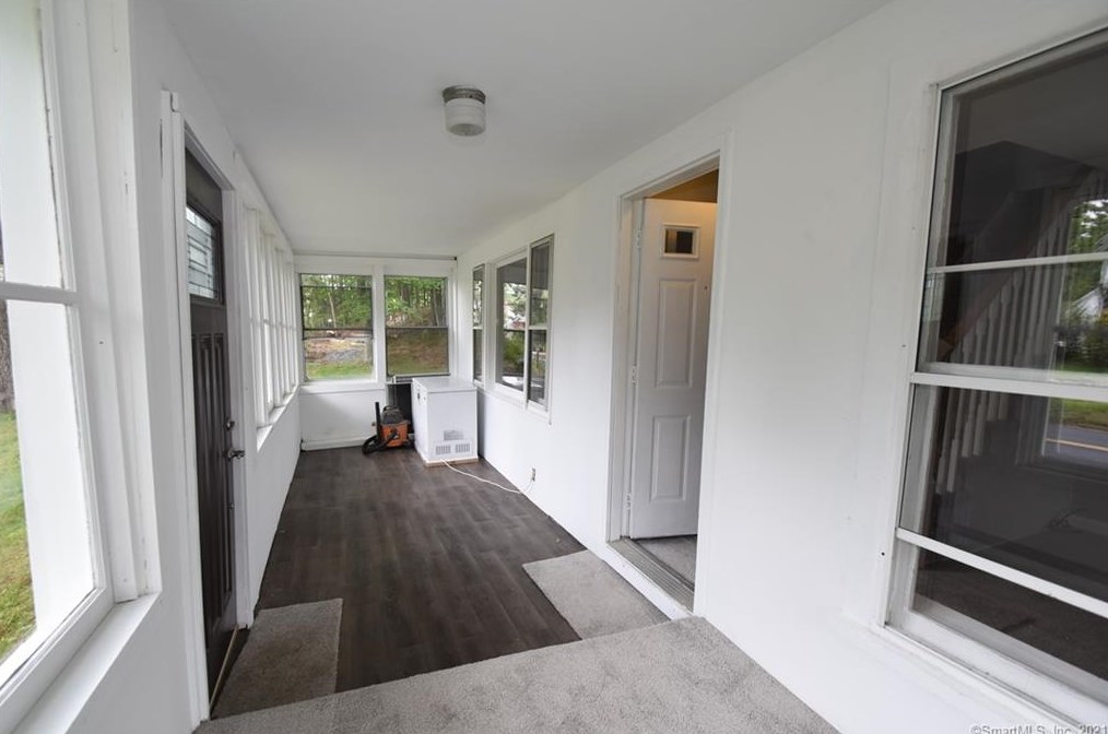 191 East St, Stafford CT  06076-4303 exterior