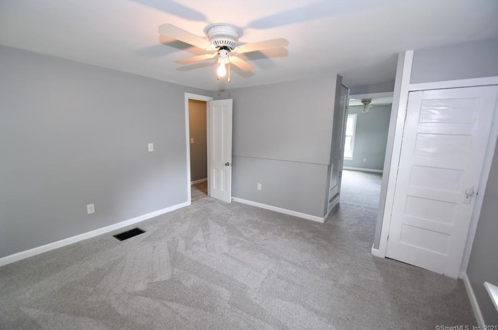 191 East St, Stafford CT  06076-4303 exterior