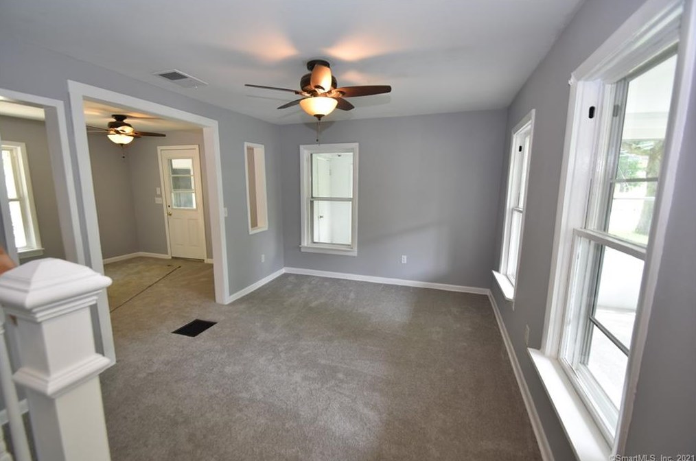 191 East St, Stafford CT  06076-4303 exterior