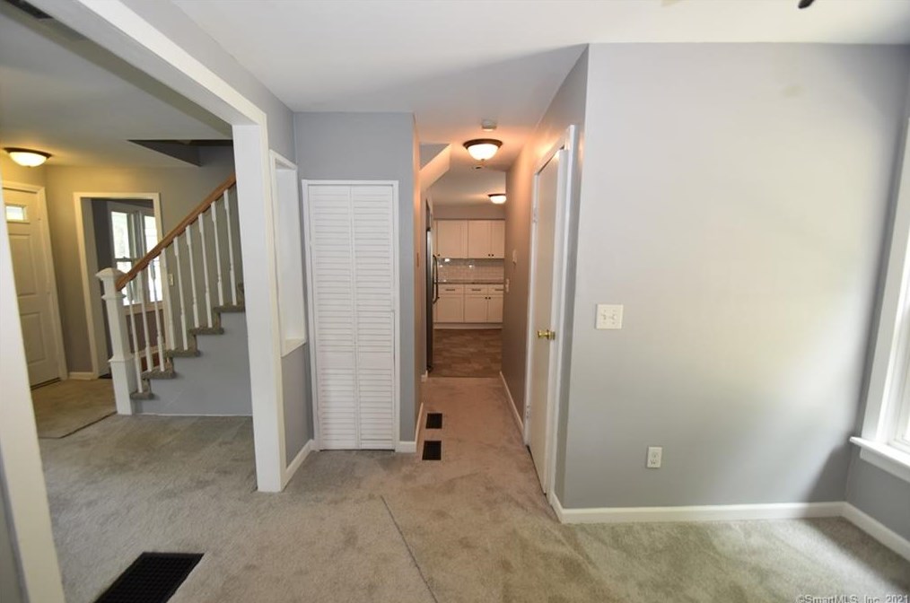 191 East St, Stafford CT  06076-4303 exterior