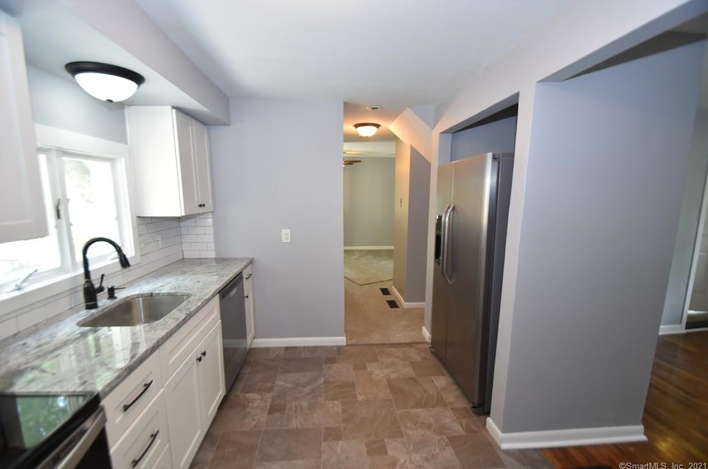 191 East St, Stafford CT  06076-4303 exterior