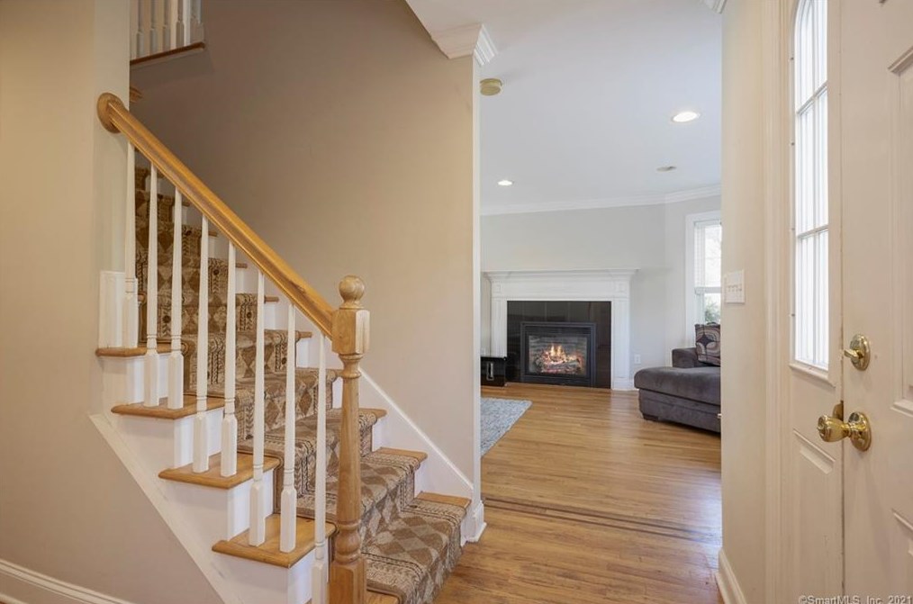 72 Houston Ter #a, Stamford, CT