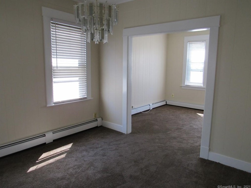 121 Spring St, New Haven CT  06519-2120 exterior