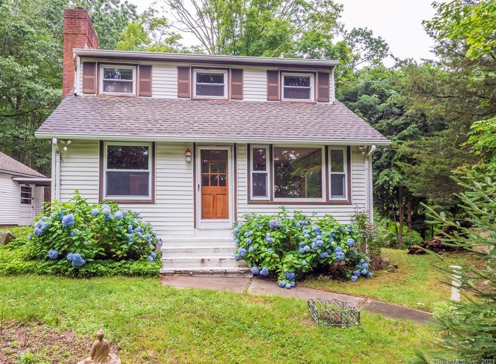 50 Florida Rd, Ridgefield, CT 06877