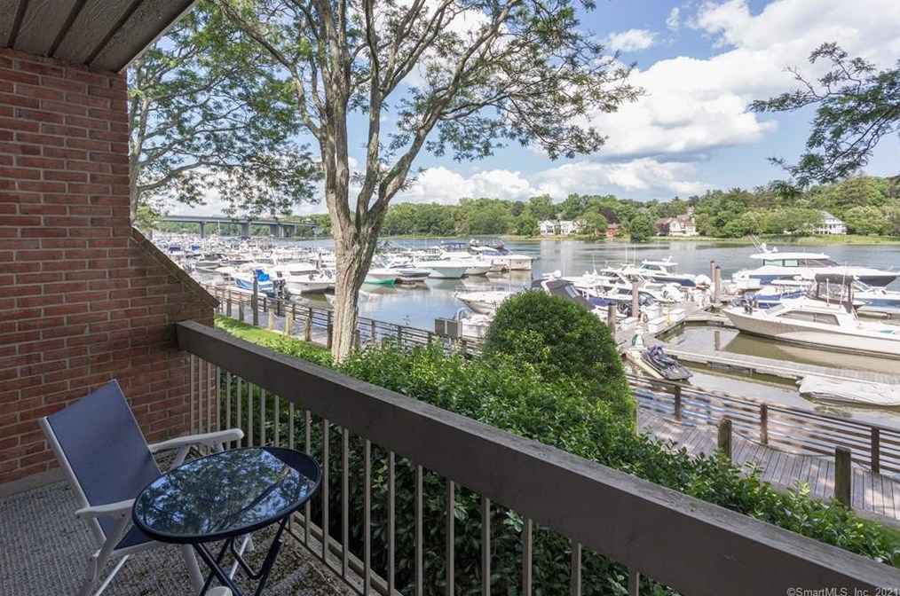 11 River Rd #114, Cos Cob, CT 06807