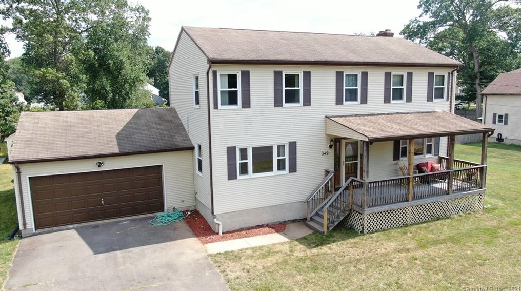349 Scantic Rd, East Windsor, CT 06088