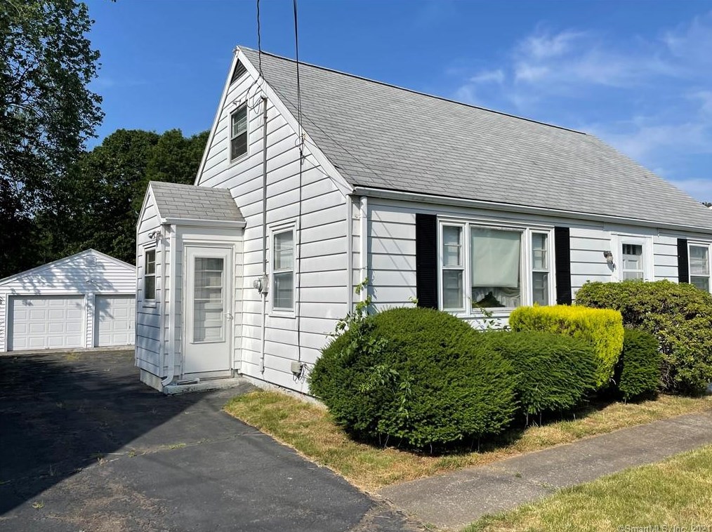 461 High St, Milford, CT 06461
