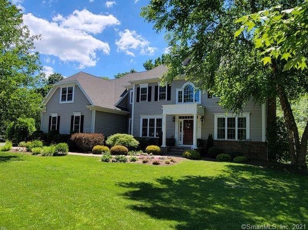 56 Garden Gate, Farmington, CT 06032