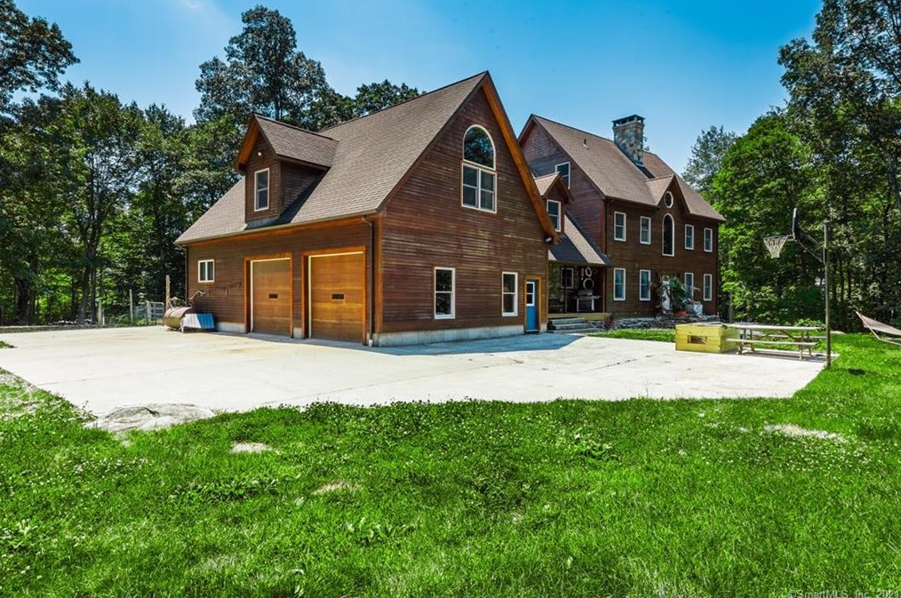 388 Oliver Rd, Exeter, CT 06249
