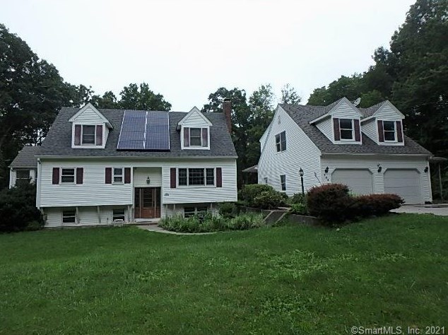 754 Tobacco St, Exeter, CT 06249