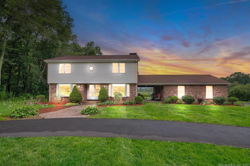 264 Watchaug Rd, Somers, CT 06071