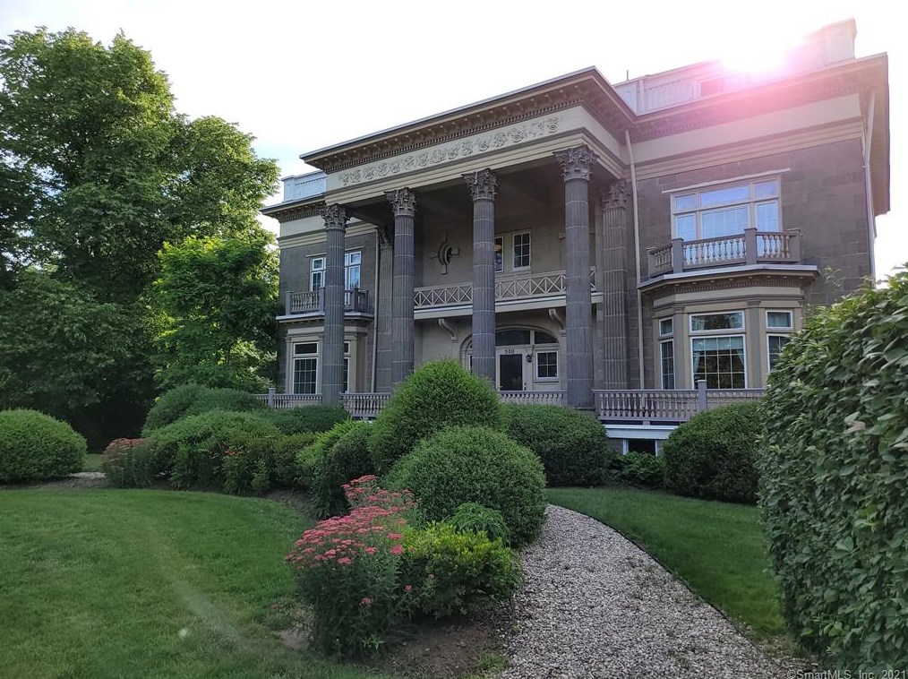 500 Prospect St #2a, New Haven, CT 06511