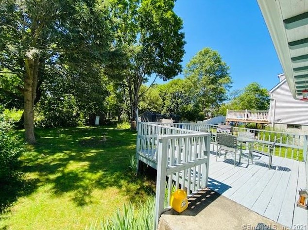 131 Morin Ave, Killingly, CT 06239