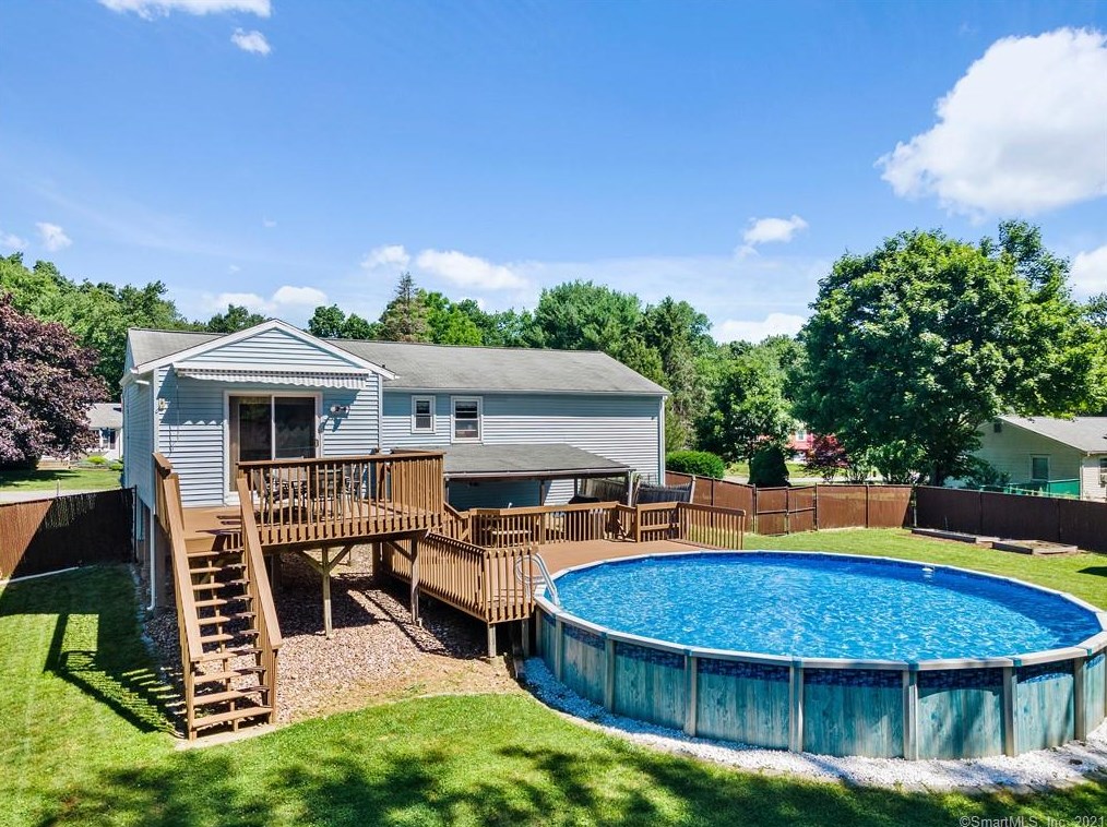 88 Westerly Terrace, Colchester, CT 06415