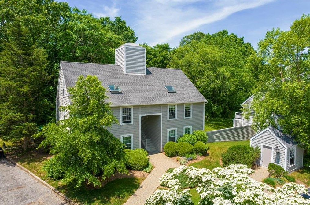 45 River Colony Unit 45, Guilford, CT
