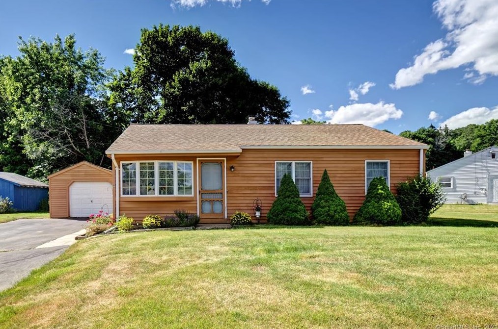 22 Quince St, Wallingford, CT 06492