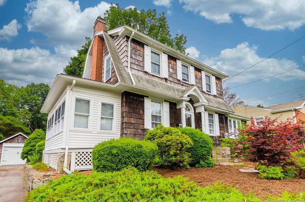 194 Gardner Ave, United States Coast Guard Ac, CT 06320