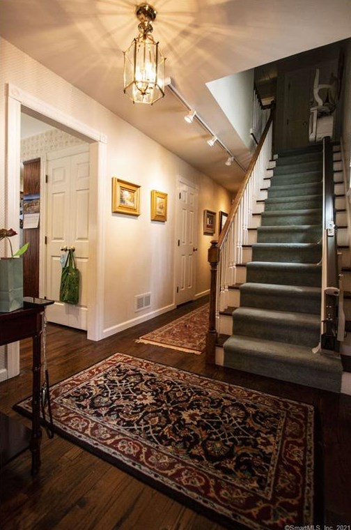 36 Catoonah St #11, Ridgefield, CT 06877