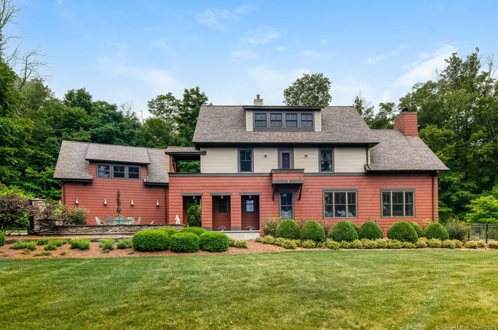 19 Kings Hwy, Chester, CT 06412
