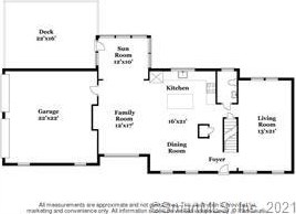 2 Silver Birch Ln, Clinton CT  06413-1112 exterior