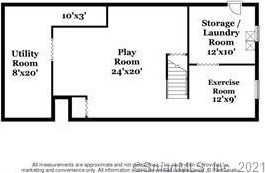 2 Silver Birch Ln, Clinton CT  06413-1112 exterior