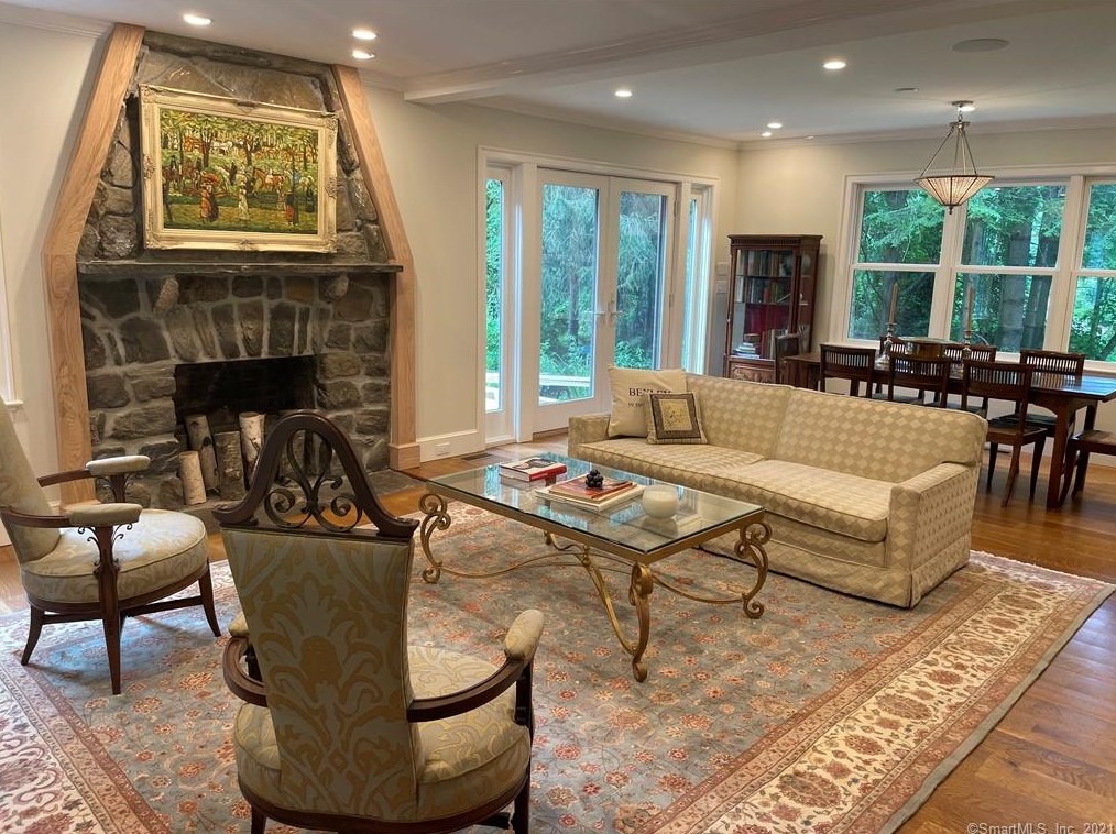 10 Prospect Mountain Rd, Salisbury, CT 06068