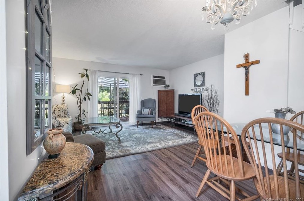111 Wooster St #7a, Union City, CT 06770