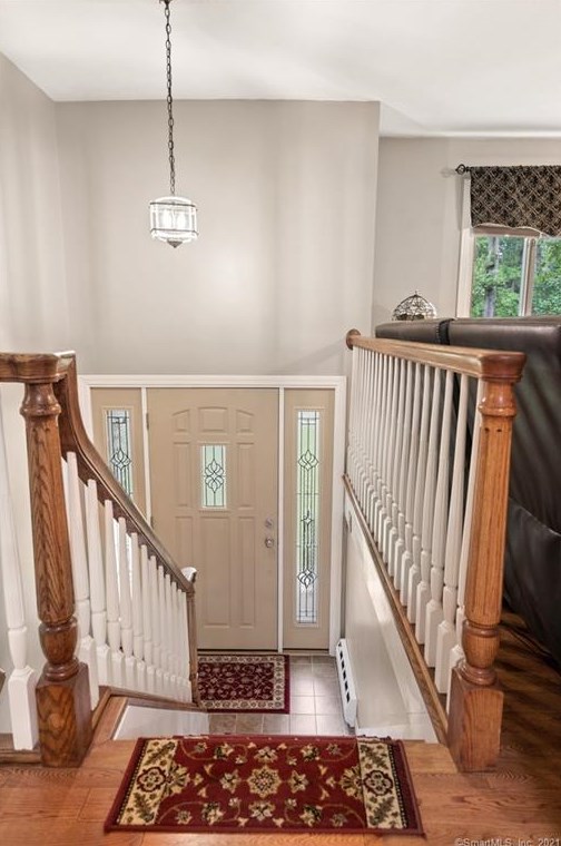 67 Deckert Dr, Plantsville CT  06479-1805 exterior