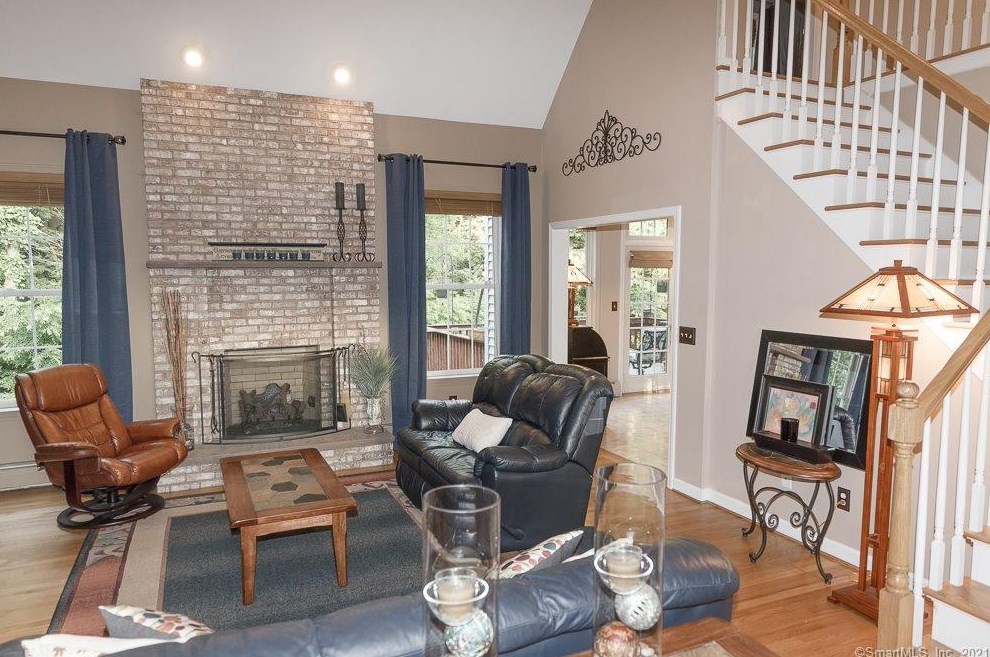 70 Bushy Hill Rd, Granby, CT 06035