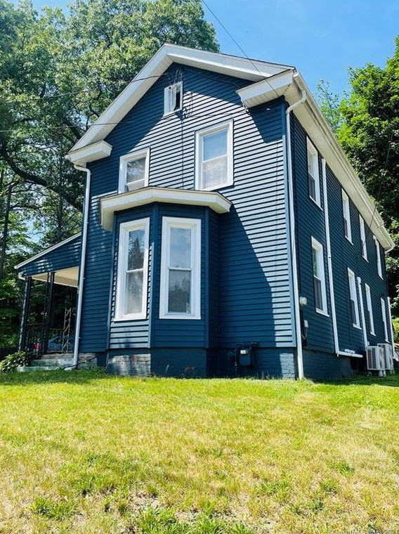 48 Meriden Ave, Southington, CT 06489
