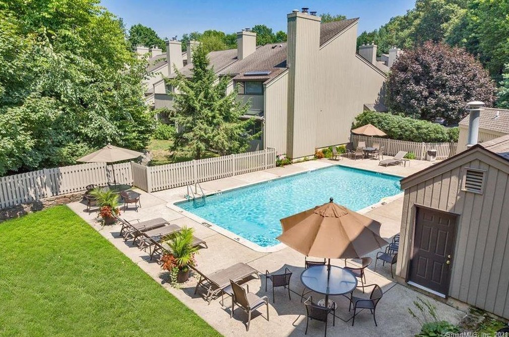 56 Whitney Gln Unit 56, Westport, CT